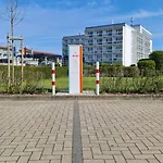 Apartmán Yachthafenresidenz-wohnung-8112-850