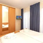 Yachthafenresidenz-wohnung-8112-850 Ostseebad Kühlungsborn