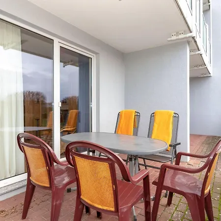 Yachthafenresidenz-wohnung-8112-850 *