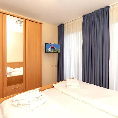 Yachthafenresidenz-wohnung-8112-850 Kühlungsborn